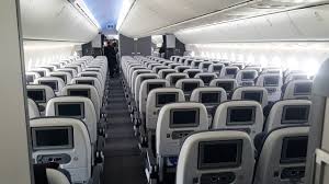 See more ideas about boeing 787, boeing, boeing 787 9 dreamliner. On Board British Airways Boeing 787 9 Dreamliner Youtube