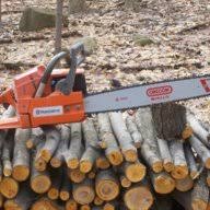 Real Vs Fake Husqvarna Arboristsite Com