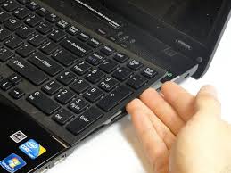 If the keyboard failed, it's easier to replace the entire top case. Sony Vaio Vpc Eb33fm Keyboard Replacement Ifixit Repair Guide
