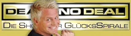 Er muss sich zwischen dem höchstgewinn und einem dollar entscheiden. Deal Or No Deal 16 000 Euro Koffer Geklaut Dwdl De