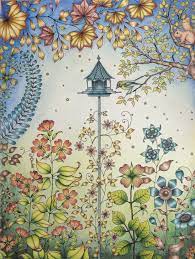 They just need the opportunity to let it flourish, she told buzzfeed news. Pin On Coloring Secret Garden