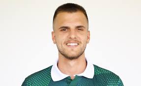 CSA fecha com o volante Gabriel Tonini e o zagueiro Wellington