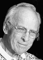 Robert Ives Obituary (2006)