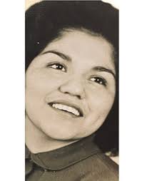 Elizabeth Lana "James" Hicks Obituary