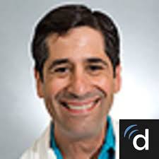 Dr. Daniel S. Lazar, MD