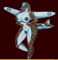 Aeromorph porn - 11 photos