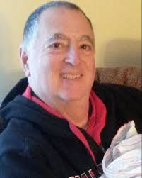 Paul Marbach's Instagram, Twitter & Facebook