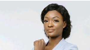 Laura Dave lance sa télévision