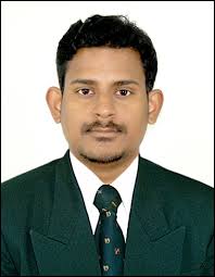 Dr. Bhabani Shankar Das