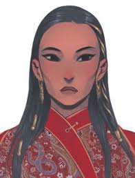 800 Character ideas in 2025