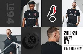 We did not find results for: Bristol City Away Kit