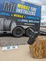 Mobile Tire Installers