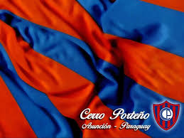 Cerro porteño is known in paraguay as el club del pueblo (the common people's team) because most of the fans are from lower social classes, as opposed to the fans from rival club olimpia whose fans are usually from the upper classes. Club Cerro Perteno Mapio Net