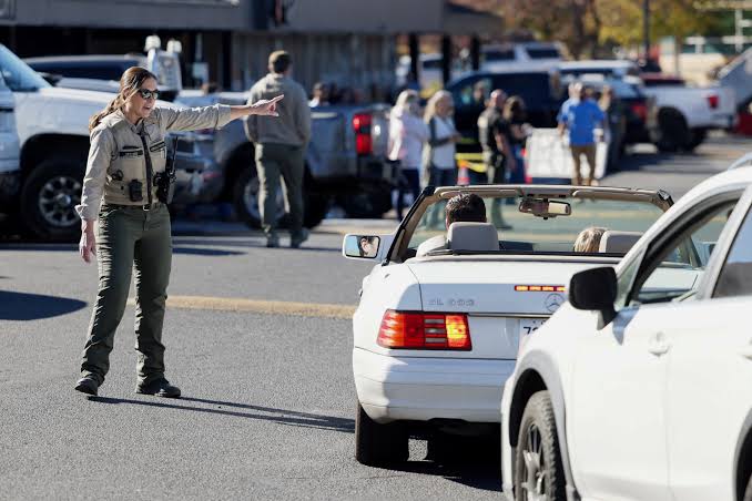 3 children and a teacher killed in elementary school shooting in Bend, Oregon – NBC4 Washington