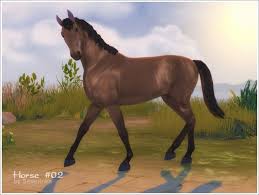 If you really miss horses and you're not opposed to modding, you can download the sims 4 farm life mod. Horses Deco At Sims By Severinka Sims 4 Updates