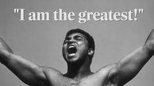 We Are The Greatest This Is The Home Of Andrew Paul Smith Online