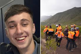 Jay Slater: Mother says family's 'hearts are broken' as body confirmed to  be missing teenager