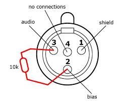 Charging cable for wheel chairs and electric bicycles that. Wireless Microphone Schematics Point Source Audio