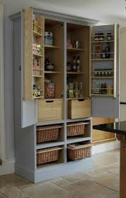 14 Stellar Ikea Hacks That Manage Your Entire Cooking Area Zeltahome Com Kitchen Pantry Design Free Standing Kitchen Pantry Pantry Design