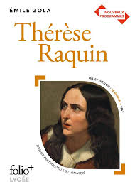 Thérèse raquin is generally considered to be zola's first major work. Therese Raquin Emile Zola Gallimard Poche La Presqu Ile Strasbourg