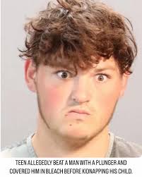 Police have charged a Louisville man, saying he inappropriately touched and  offered a 12-year-old boy money for illegal acts, and showed him explicit  videos, all while he was supposed to be babysitting