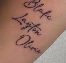 Who can do a perfectly imperfect tattoo in North Carolina?