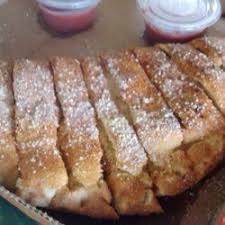 Desserts with the highest and lowest protein on the little caesars menu. Little Caesars Stromboli Food Lover Food Yummy Food