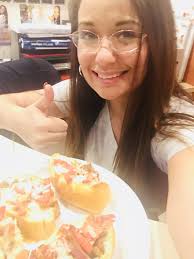 French Bread Pizza Appetizers