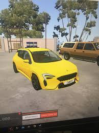 This is a 2020 model year compact hatchback, built on a very flexible modern platform. The Cherrier Vivace Is Finally Here Beamng