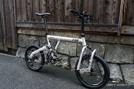 ワイルドな折りたたみ自転車が欲しいなら birdy bd 1 だな ローロ ワールドリカンベンツ 折りたたみ自転車 自転車 ミニベロ