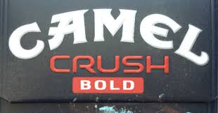 Camel crush was launched by rj reynolds just nearly two years ago; Fda Pulls Four Cigarette Brands Off Market Truth In Advertising