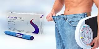 Saxenda Weight Loss Injections Weightlosslook