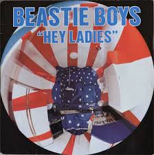 Her head don't come off! Beastie Boys Hey Ladies Lyrics Genius Lyrics