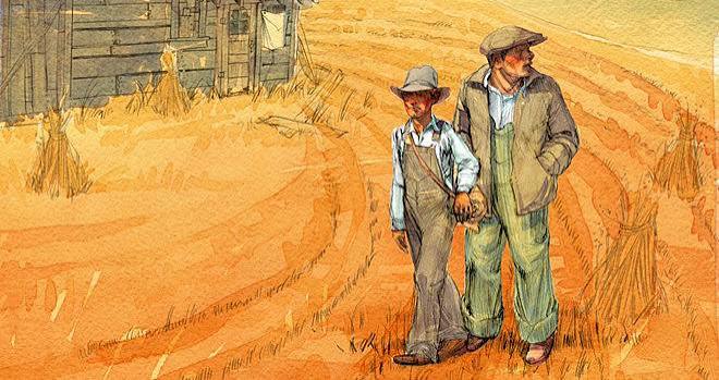 Writing About 'Mice and Men': Some Examples from Our Curriculum | Teach  Like a Champion