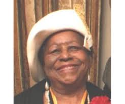 Anna Whitfield Obituary (1925