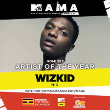 Oh, and be sure to check out the 2021 mtv movie & tv awards this sunday, may 16! Vote For Your Artist Of The Year At The Mtvmama 2021 Sanyu Fm
