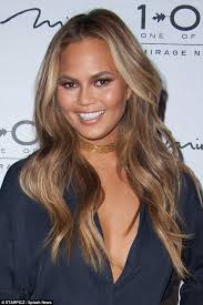 Pin On Chrissy Teigen