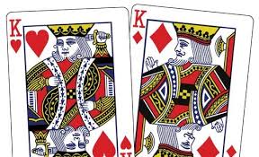 We did not find results for: Design History The Art Of Playing Cards Design Shack
