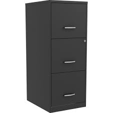 Shop target for vertical file cabinets filing you will love at great low prices. Lorell Soho 3 Drawer Vertical Filing Cabinet Llr00062 Shoplet Com