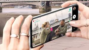The lg v30 comes in four colors: Lg V30 Price And Release Date Phonearena