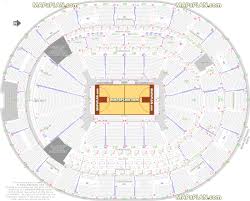 Orlando Amway Center Orlando Magic Stadium Nba Basketball