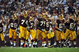 State Of The Washington Redskins Address A Look Back At The
