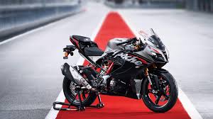 The All new 2020 TVS Apache RR310 Features, Specifications ...