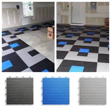 How to tile a bathroom floor with wickes. Coin Top Garage Floor Tiles Interlocking Flooring By Modutile