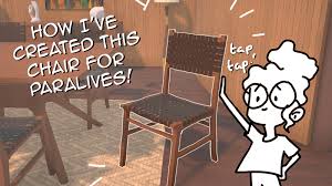 Paralives On Steam