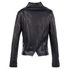 The Jacket From Behind Leather69 Com Leather Jacket Jackets Fashion