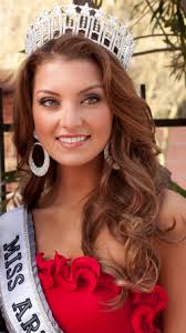 Miss Arizona USA