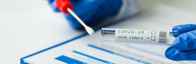 Covid 19 Testing