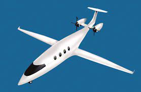Alice is getting ready for its first flight this year. Is This The New Look For Eviation S Alice News Flight Global