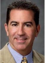 Dr. William M. Ensor, DO